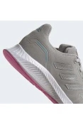 TÊNIS ADIDAS RUNFALCON 2.0 INFANTIL - Cinza/pink TÊNIS ADIDAS RUNFALCON 2.0 INFANTIL - Cinza/pink