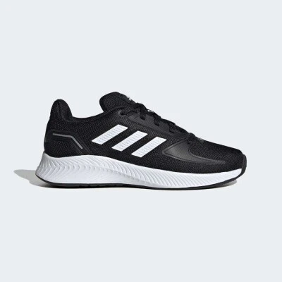 TÊNIS ADIDAS RUNFALCON 2.0 INFANTIL - Preto/branco TÊNIS ADIDAS RUNFALCON 2.0 INFANTIL - Preto/branco