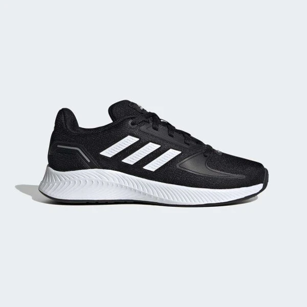 TÊNIS ADIDAS RUNFALCON 2.0 INFANTIL - Preto/branco TÊNIS ADIDAS RUNFALCON 2.0 INFANTIL - Preto/branco