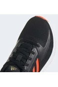 TÊNIS ADIDAS RUNFALCON 2.0 INFANTIL - Preto/laranja TÊNIS ADIDAS RUNFALCON 2.0 INFANTIL - Preto/laranja