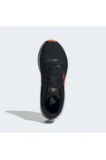 TÊNIS ADIDAS RUNFALCON 2.0 INFANTIL - Preto/laranja TÊNIS ADIDAS RUNFALCON 2.0 INFANTIL - Preto/laranja