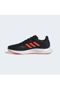 TÊNIS ADIDAS RUNFALCON 2.0 INFANTIL - Preto/laranja TÊNIS ADIDAS RUNFALCON 2.0 INFANTIL - Preto/laranja