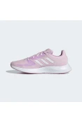 TÊNIS ADIDAS RUNFALCON 2.0 INFANTIL - Rosa/branco TÊNIS ADIDAS RUNFALCON 2.0 INFANTIL - Rosa/branco