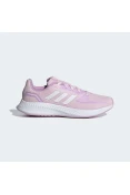 TÊNIS ADIDAS RUNFALCON 2.0 INFANTIL - Rosa/branco TÊNIS ADIDAS RUNFALCON 2.0 INFANTIL - Rosa/branco