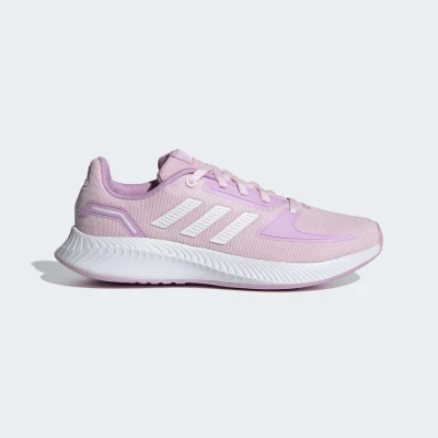 TÊNIS ADIDAS RUNFALCON 2.0 INFANTIL - Rosa/branco TÊNIS ADIDAS RUNFALCON 2.0 INFANTIL - Rosa/branco
