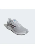 TÊNIS ADIDAS RUNFALCON 2.0 MASCULINO - Cinza/laranja TÊNIS ADIDAS RUNFALCON 2.0 MASCULINO - Cinza/laranja