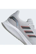 TÊNIS ADIDAS RUNFALCON 2.0 MASCULINO - Cinza/laranja TÊNIS ADIDAS RUNFALCON 2.0 MASCULINO - Cinza/laranja