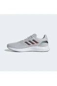 TÊNIS ADIDAS RUNFALCON 2.0 MASCULINO - Cinza/laranja TÊNIS ADIDAS RUNFALCON 2.0 MASCULINO - Cinza/laranja