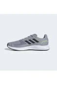 TÊNIS ADIDAS RUNFALCON 2.0 MASCULINO - Cinza/preto TÊNIS ADIDAS RUNFALCON 2.0 MASCULINO - Cinza/preto