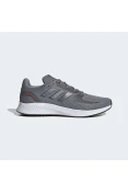 TÊNIS ADIDAS RUNFALCON 2.0 MASCULINO - Grafite/prata TÊNIS ADIDAS RUNFALCON 2.0 MASCULINO - Grafite/prata