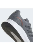 TÊNIS ADIDAS RUNFALCON 2.0 MASCULINO - Grafite/prata TÊNIS ADIDAS RUNFALCON 2.0 MASCULINO - Grafite/prata