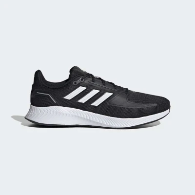 TÊNIS ADIDAS RUNFALCON 2.0 MASCULINO - Preto/branco TÊNIS ADIDAS RUNFALCON 2.0 MASCULINO - Preto/branco