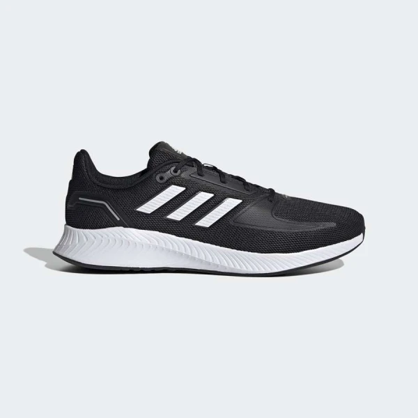 TÊNIS ADIDAS RUNFALCON 2.0 MASCULINO - Preto/branco TÊNIS ADIDAS RUNFALCON 2.0 MASCULINO - Preto/branco