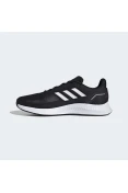 TÊNIS ADIDAS RUNFALCON 2.0 MASCULINO - Preto/branco TÊNIS ADIDAS RUNFALCON 2.0 MASCULINO - Preto/branco