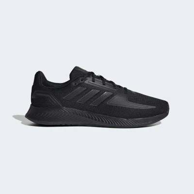 TÊNIS ADIDAS RUNFALCON 2.0 MASCULINO - Preto TÊNIS ADIDAS RUNFALCON 2.0 MASCULINO - Preto