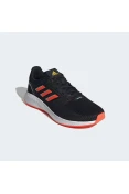 TÊNIS ADIDAS RUNFALCON 2.0 MASCULINO - Preto/laranja TÊNIS ADIDAS RUNFALCON 2.0 MASCULINO - Preto/laranja