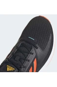 TÊNIS ADIDAS RUNFALCON 2.0 MASCULINO - Preto/laranja TÊNIS ADIDAS RUNFALCON 2.0 MASCULINO - Preto/laranja