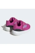 TÊNIS ADIDAS RUNFALCON 3.0 BABY INFANTIL - Pink/branco