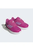 TÊNIS ADIDAS RUNFALCON 3.0 BABY INFANTIL - Pink/branco