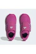 TÊNIS ADIDAS RUNFALCON 3.0 BABY INFANTIL - Pink/branco