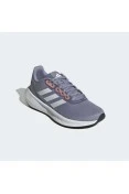 TÊNIS ADIDAS RUNFALCON 3.0 FEMININO - Lilas/branco