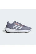 TÊNIS ADIDAS RUNFALCON 3.0 FEMININO - Lilas/branco