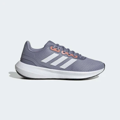 TÊNIS ADIDAS RUNFALCON 3.0 FEMININO - Lilas/branco