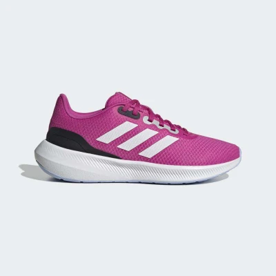 TÊNIS ADIDAS RUNFALCON 3.0 FEMININO - Pink/lilas