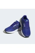 TÊNIS ADIDAS RUNFALCON 3 LACE INFANTIl - Azul/preto