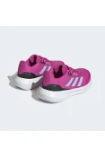 TÊNIS ADIDAS RUNFALCON 3 LACE INFANTIl - Pink/azul celeste