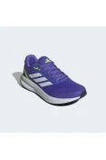 TÊNIS ADIDAS RUNFALCON 5 MASCULINO - Azul/branco