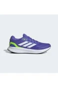 TÊNIS ADIDAS RUNFALCON 5 MASCULINO - Azul/branco