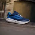 TÊNIS ADIDAS RUNFALCON 6 C INFANTIL - Marinho/azul TÊNIS ADIDAS RUNFALCON 6 C INFANTIL - Marinho/azul