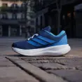 TÊNIS ADIDAS RUNFALCON 6 C INFANTIL - Marinho/azul TÊNIS ADIDAS RUNFALCON 6 C INFANTIL - Marinho/azul