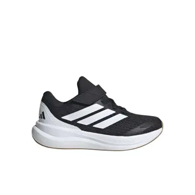 TÊNIS ADIDAS RUNFALCON 6 C INFANTIL - Preto/branco