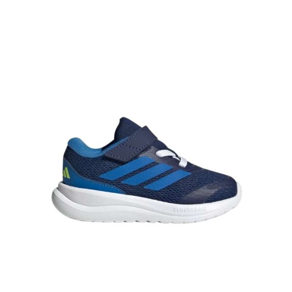 TÊNIS ADIDAS RUNFALCON 6 INFANTIL - Marinho/azul