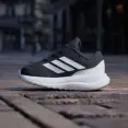 TÊNIS ADIDAS RUNFALCON 6 INFANTIL - Preto/branco TÊNIS ADIDAS RUNFALCON 6 INFANTIL - Preto/branco