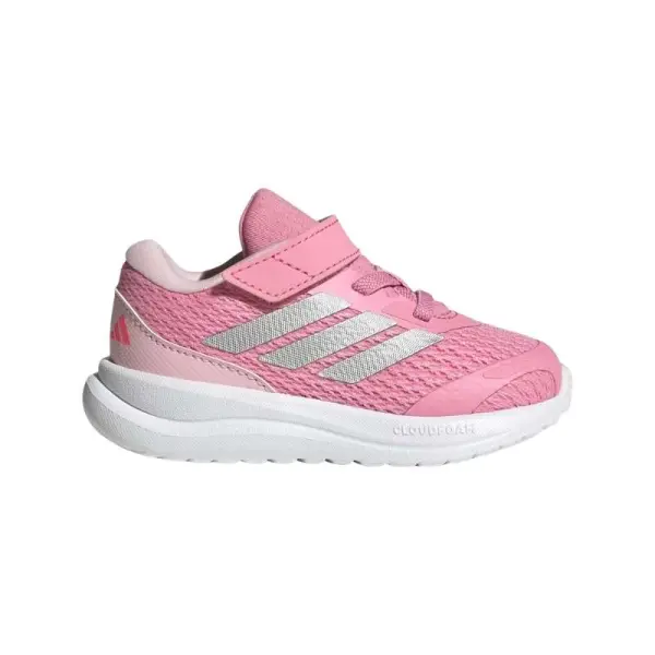 TÊNIS ADIDAS RUNFALCON 6 INFANTIL - Rosa/branco