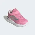 TÊNIS ADIDAS RUNFALCON 6 INFANTIL - Rosa/branco TÊNIS ADIDAS RUNFALCON 6 INFANTIL - Rosa/branco