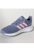 TÊNIS ADIDAS RUNFALCON INFANTIL - Azul/rosa TÊNIS ADIDAS RUNFALCON INFANTIL - Azul/rosa