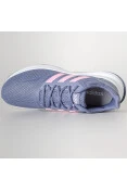 TÊNIS ADIDAS RUNFALCON INFANTIL - Azul/rosa TÊNIS ADIDAS RUNFALCON INFANTIL - Azul/rosa