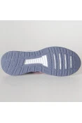 TÊNIS ADIDAS RUNFALCON INFANTIL - Azul/rosa TÊNIS ADIDAS RUNFALCON INFANTIL - Azul/rosa