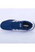 TÊNIS ADIDAS RUNFALCON INFANTIL - Marinho/branco TÊNIS ADIDAS RUNFALCON INFANTIL - Marinho/branco