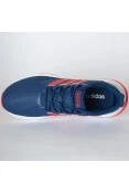 TÊNIS ADIDAS RUNFALCON INFANTIL - Marinho/vermelho TÊNIS ADIDAS RUNFALCON INFANTIL - Marinho/vermelho