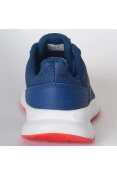 TÊNIS ADIDAS RUNFALCON INFANTIL - Marinho/vermelho TÊNIS ADIDAS RUNFALCON INFANTIL - Marinho/vermelho