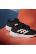 TÊNIS ADIDAS RUNFALCON INFANTIL - Preto/branco