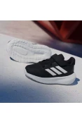 TÊNIS ADIDAS RUNFALCON INFANTIL - Preto/branco