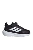 TÊNIS ADIDAS RUNFALCON INFANTIL - Preto/branco