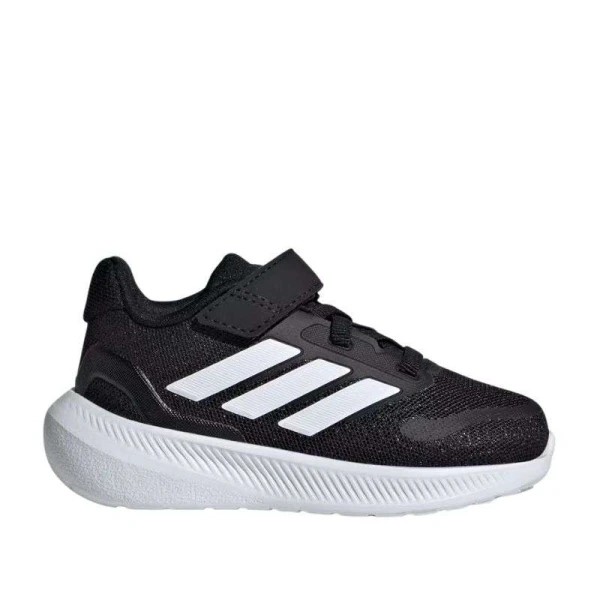 TÊNIS ADIDAS RUNFALCON INFANTIL - Preto/branco