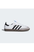 TÊNIS ADIDAS SAMBA OG MASCULINO - Branco/preto